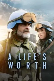 A Life's Worth tv show poster