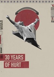 30 Years of Hurt movie poster