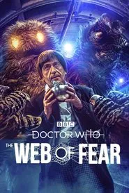 Doctor Who: The Web of Fear - Episode 3 movie poster