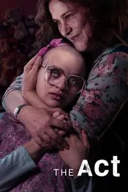 Poster da série O Ato