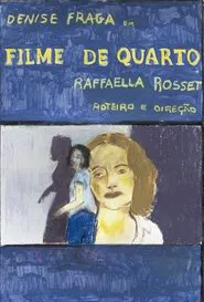 Filme de Quarto movie poster