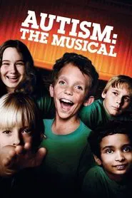 Poster do filme Autism: The Musical