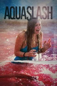 Poster do filme AquaSlash