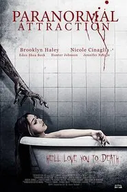 Poster do filme Paranormal Attraction