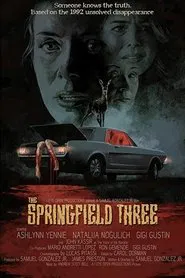 Poster do filme The Springfield Three