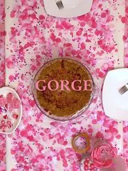 Gorge movie poster
