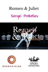 Romeo and Juliet movie poster