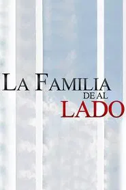 The Next Door Family tv show poster