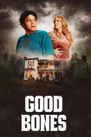 Good Bones tv show poster