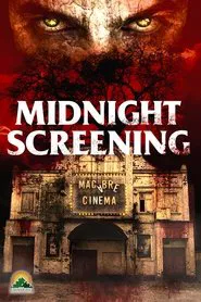 Midnight Screening movie poster