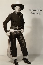 Mountain Justice movie poster