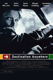 Destination Anywhere movie poster