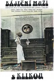 Those Wonderful Movie Cranks movie poster