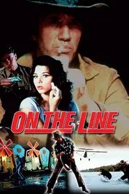 On the Line movie poster