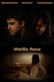 Poster do filme Weiße Rose