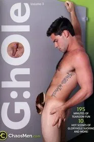 Poster do filme G:hOle Volume 3