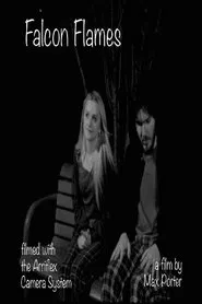 Poster do filme Falcon Flames