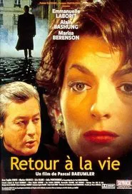 Retour à la vie movie poster