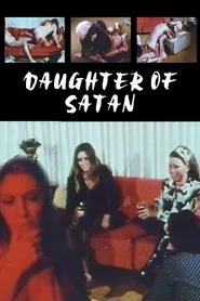 Poster do filme Daughter of Satan