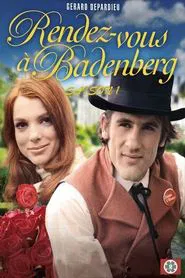 Rendez-vous à Badenberg tv show poster