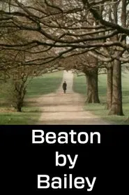 Poster do filme Beaton by Bailey