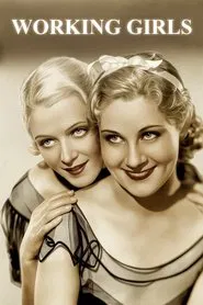 Working Girls movie poster