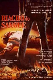 Poster do filme Riacho do Sangue