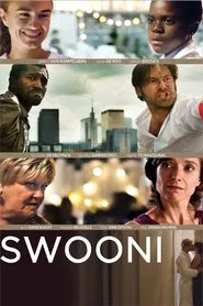 Swooni movie poster