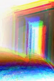 Poster do filme a door within the winds