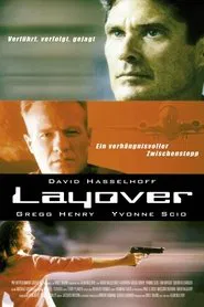 Poster do filme Layover