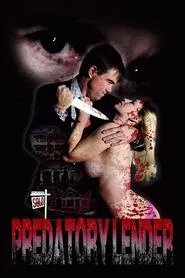 Predatory Lender movie poster