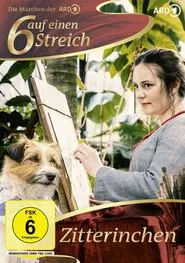 Zitterinchen movie poster