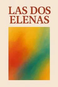 The Two Elenas movie poster