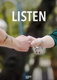 Listen movie poster