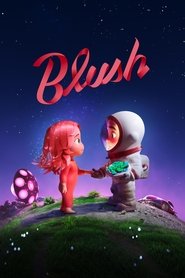 Blush movie poster