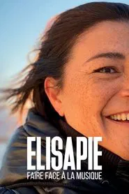 Elisapie : faire face à la musique movie poster