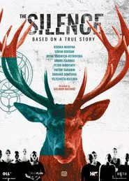 Poster da série The Silence