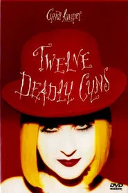 Cyndi Lauper: Twelve Deadly Cyns movie poster