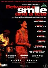 Between a Smile and a Tear movie poster