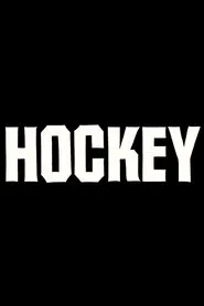 Hockey I movie poster