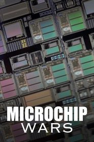 Poster do filme Microchip Wars