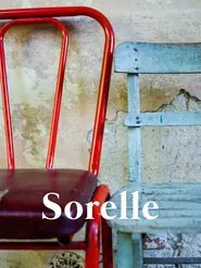 Sorelle movie poster