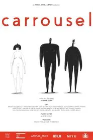 Carrousel movie poster