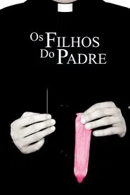 Poster do filme The Priest's Children