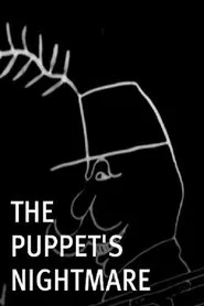 The Puppet's Nightmare movie poster