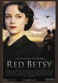 Poster do filme Red Betsy