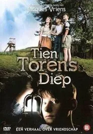 Poster da série Ten Towers Deep