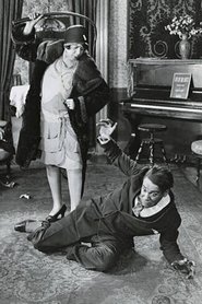 The Midnight Ace movie poster