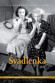 Poster do filme Švadlenka