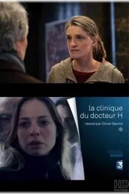 La clinique du docteur H movie poster